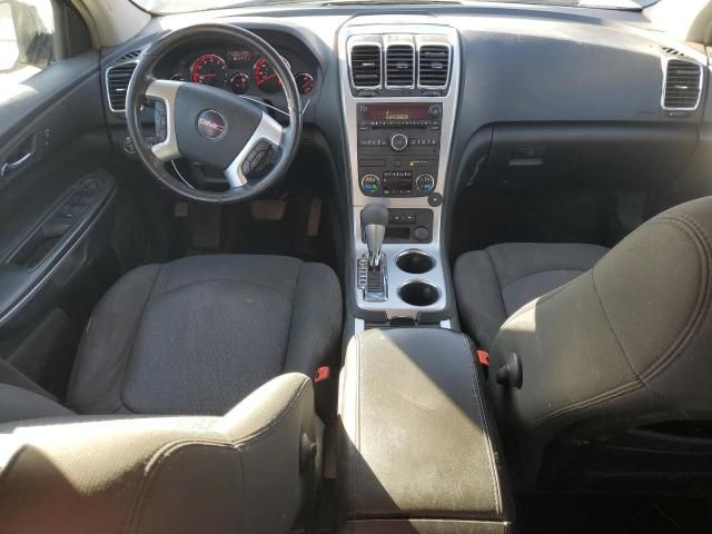 2008 GMC Acadia SLE