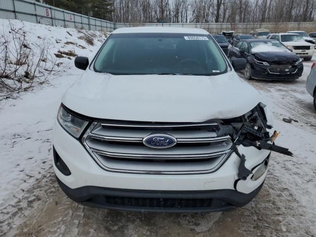 2015 Ford Edge SE