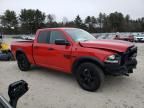 2020 Dodge RAM 1500 Classic Warlock