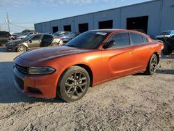 Carros con verificación Run & Drive a la venta en subasta: 2021 Dodge Charger SXT