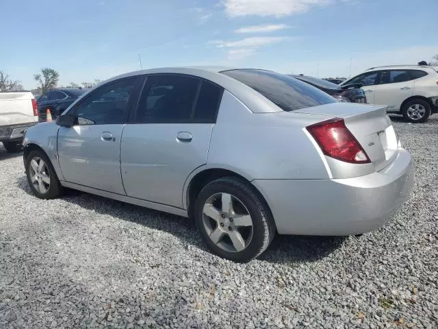 2007 Saturn Ion Level 3