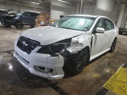 Salvage cars for sale at York Haven, PA auction: 2013 Subaru Legacy 2.5I Premium