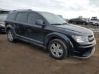 2012 Dodge Journey SE