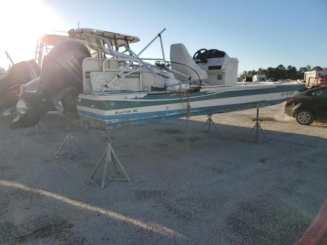 1997 Other 1997 'OTHER BOAT' Boat