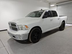 Dodge Vehiculos salvage en venta: 2017 Dodge RAM 1500 SLT