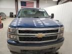 2015 Chevrolet Silverado K1500