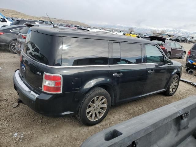 2011 Ford Flex SEL