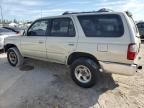 1998 Toyota 4runner SR5