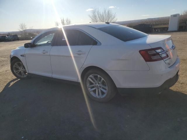 2014 Ford Taurus SEL