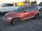 2003 Chrysler PT Cruiser Limited