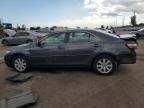 2007 Toyota Camry Hybrid