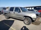 2003 Chevrolet Avalanche C1500