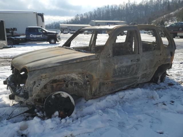 2006 Jeep Liberty Sport