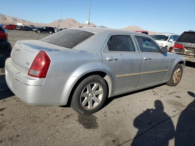 2007 Chrysler 300 Touring