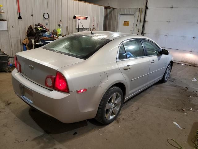 2011 Chevrolet Malibu 2LT