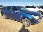 2009 Ford Focus SEL