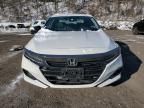 2021 Honda Accord Sport SE