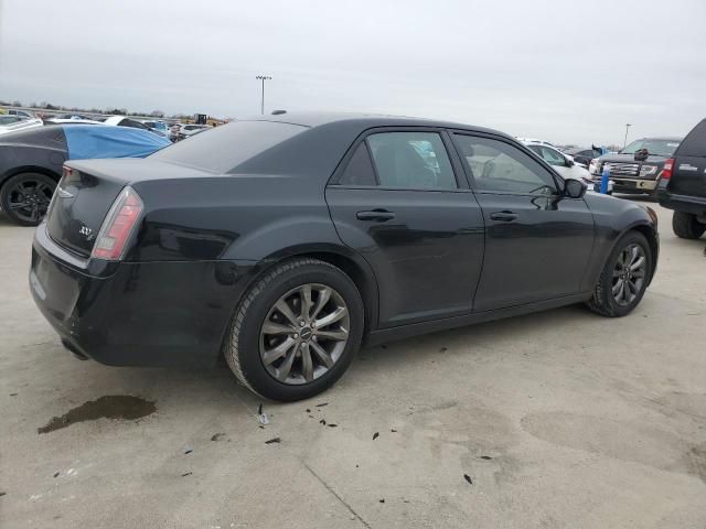 2014 Chrysler 300 S