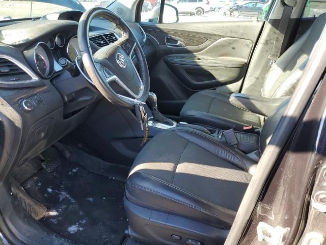 2013 Buick Encore Convenience