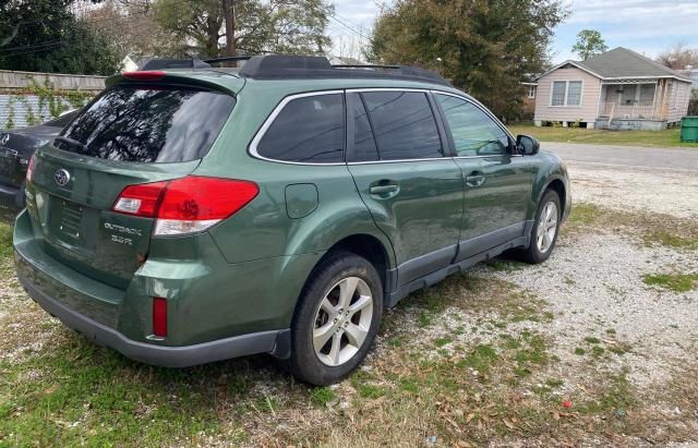 2013 Subaru Outback 3.6R Limited