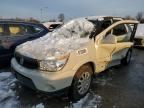 2007 Buick Rendezvous CX