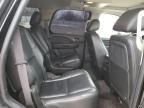 2011 Chevrolet Tahoe K1500 LTZ