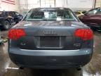 2007 Audi A4 2.0T Quattro