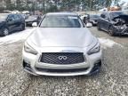 2019 Infiniti Q50 Luxe