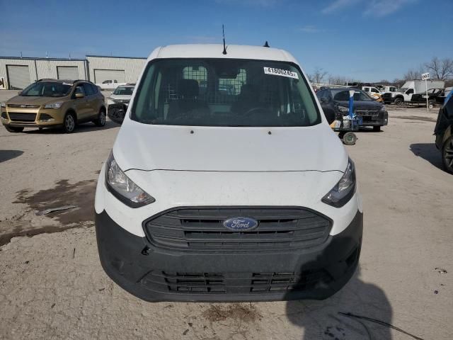 2021 Ford Transit Connect XL