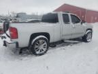 2013 Chevrolet Silverado C1500 LS