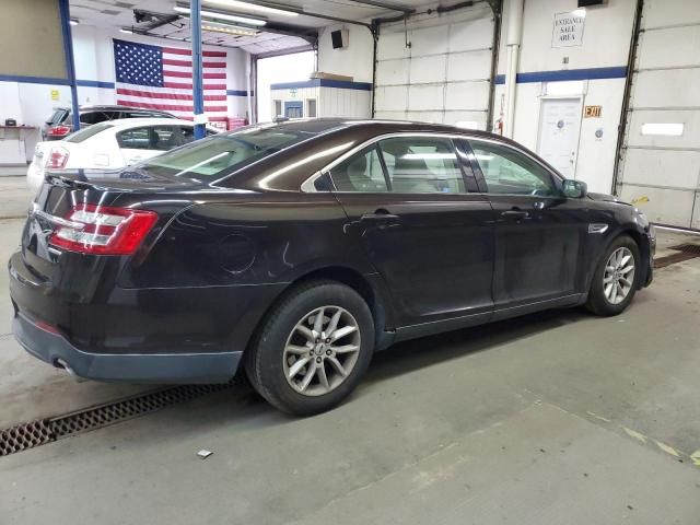 2013 Ford Taurus SE