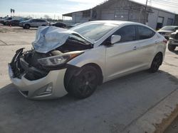 2016 Hyundai Elantra SE en venta en Corpus Christi, TX