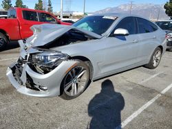 2018 BMW 330 Xigt en venta en Rancho Cucamonga, CA