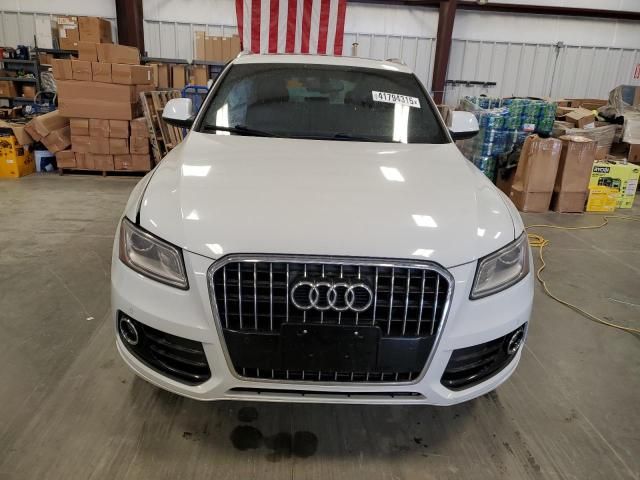 2014 Audi Q5 Premium Plus