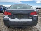 2011 Subaru Legacy 2.5I Limited