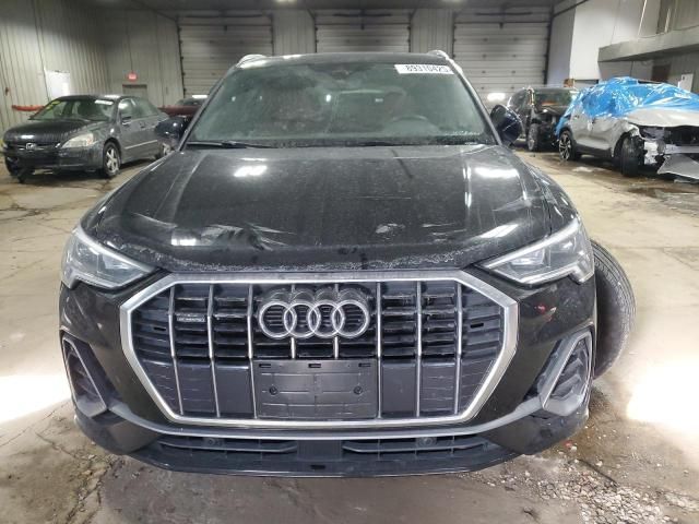 2021 Audi Q3 Premium Plus S Line 45