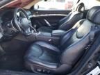 2009 Infiniti G37 Base