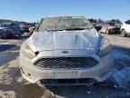 2017 Ford Focus SEL