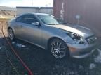 2006 Infiniti G35