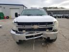 2011 Chevrolet Silverado C2500 Heavy Duty