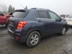 2018 Chevrolet Trax 1LT