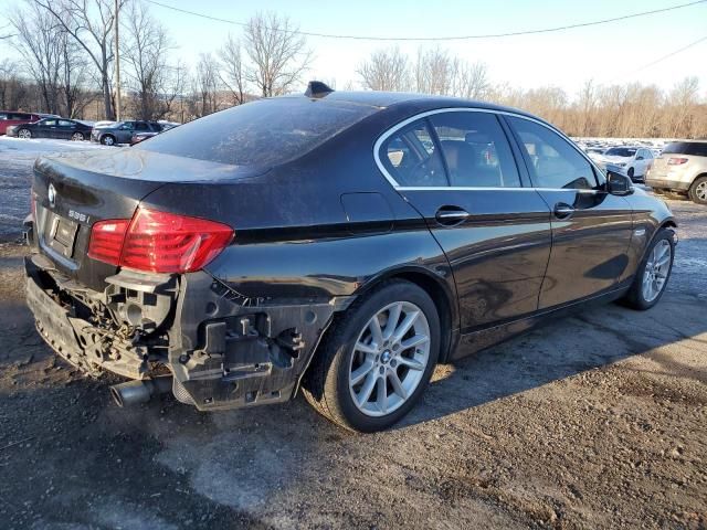 2014 BMW 535 XI