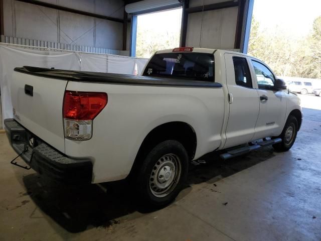 2010 Toyota Tundra Double Cab SR5