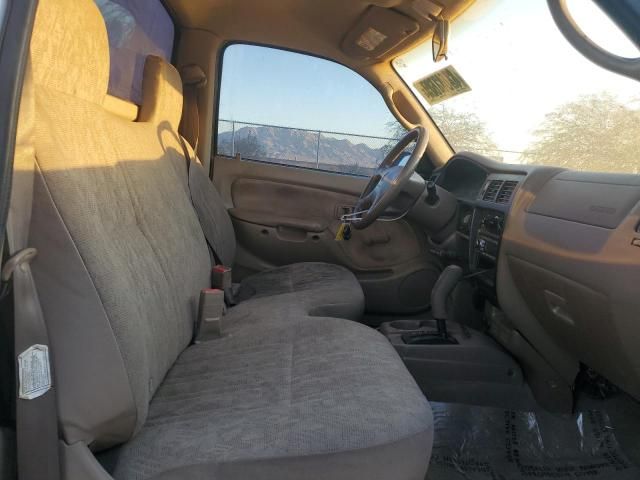 2003 Toyota Tacoma