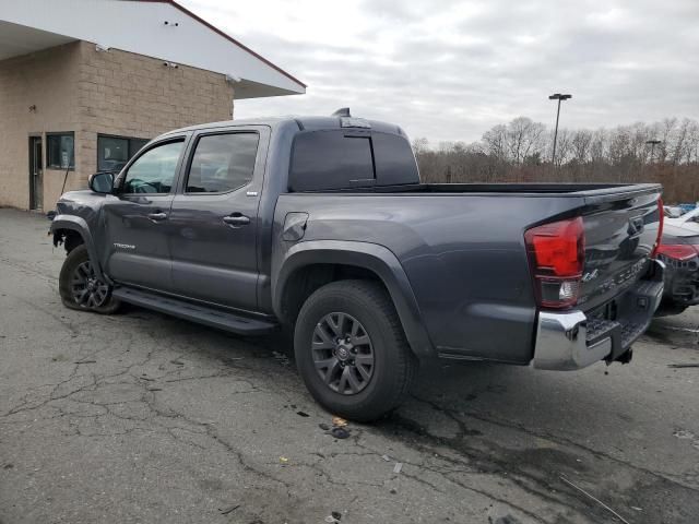 2023 Toyota Tacoma Double Cab