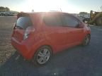 2015 Chevrolet Spark 1LT