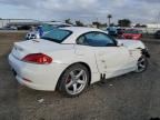 2010 BMW Z4 SDRIVE30I