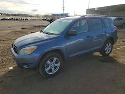 2008 Toyota Rav4 en venta en Colorado Springs, CO