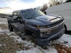 2020 Chevrolet Silverado K2500 High Country