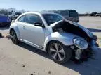 2013 Volkswagen Beetle Turbo